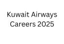 Kuwait Airways Careers 2025