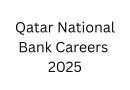 Qatar National Bank Careers 2025
