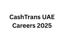 ,CashTrans UAE Careers 2025