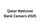 Qatar National Bank Careers 2025