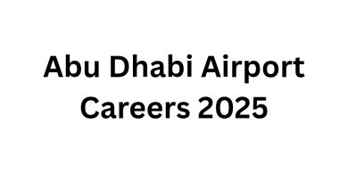 Abu Dhabi Airport Careers 2025 | Etihad Airways Announces 49 Airport Job Openings – Free Recruitment