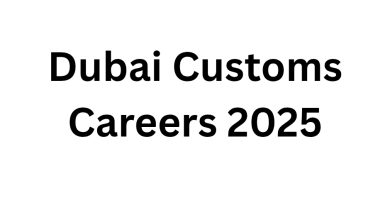 Dubai Customs Careers 2025 – Explore the Latest Job Opportunities in UAE