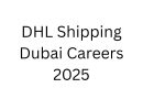 DHL Shipping Dubai Careers 2025