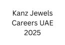 Kanz Jewels Careers UAE 2025