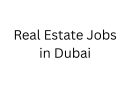 Real Estate Jobs in Dubai