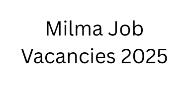 Milma Job Vacancies 2025