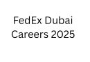 FedEx Dubai Careers 2025