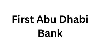 First Abu Dhabi Bank