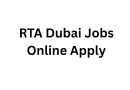RTA Dubai Jobs Online Apply