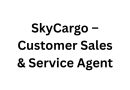 SkyCargo – Customer Sales & Service Agent