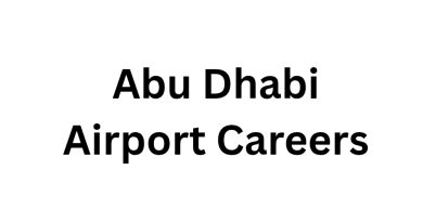 Abu Dhabi Airport Careers