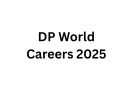 DP World Careers 2025