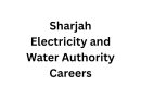 Sharjah Electricity and Water Authority Careers