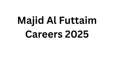 Majid Al Futtaim Careers 2025