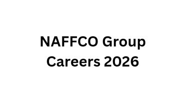 NAFFCO Group Careers 2026