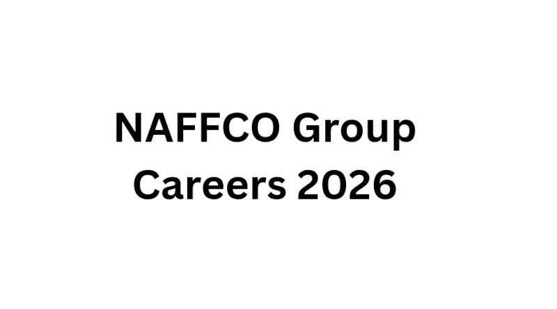 NAFFCO Group Careers 2026