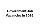 Government Job Vacancies in 2026: Kerala PSC Village Field Assistant Recruitment Notification