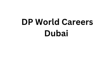 DP World Careers Dubai