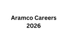 Aramco Careers 2026