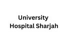 University Hospital Sharjah