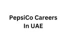 PepsiCo Careers Dubai