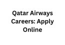 Qatar Airways Careers: Apply Online