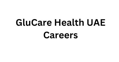 GluCare Health UAE Careers