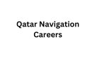 Qatar Navigation Careers