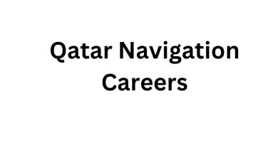 Qatar Navigation Careers