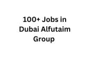100+ Jobs in Dubai