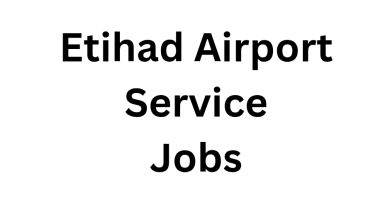 Etihad Airport Services