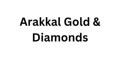 Arakkal Gold & Diamonds
