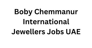 Boby Chemmanur International Jewellers