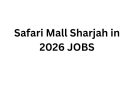 Safari Mall Sharjah in 2026