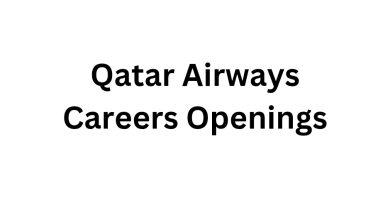 Qatar Airways Careers Openings