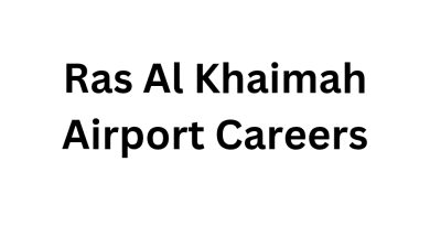 Ras Al Khaimah Airport Careers: Latest Airport Jobs 2026