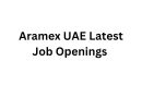 Aramex UAE Latest Job Openings