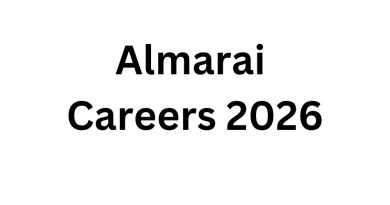 Almarai Careers