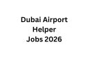 Dubai Airport Helper Jobs 2026