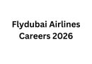 Flydubai Airlines Careers 2026