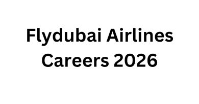 Flydubai Airlines Careers 2026