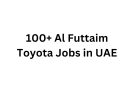 100+ Al Futtaim Toyota Jobs in UAE