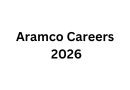 Aramco Careers 2026