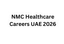 NMC Healthcare Careers UAE 2026