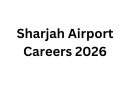 Sharjah Airport Careers 2026
