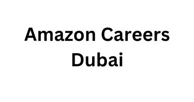 Amazon Careers Dubai