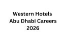 Western Hotels Abu Dhabi Careers 2026