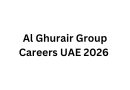 Al Ghurair Group Careers UAE 2026