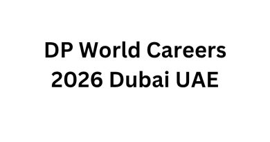 # DP World Careers 2026 Dubai UAE – Latest Job Vacancies, Eligibility, and Application Guide Are you searching for a rewarding career opportunity in the UAE logistics and transportation sector? **DP World Careers 2026 Dubai UAE** offers excellent employment opportunities for freshers and experienced professionals looking to build a successful future in one of the world's leading logistics organizations. With a strong global presence and a reputation for innovation, DP World continues to attract talented individuals seeking stable employment, competitive salaries, and long-term career growth. The logistics and supply chain industry remains one of the fastest-growing sectors in the UAE, and DP World stands at the forefront of this transformation. Whether you are interested in warehouse operations, engineering, administration, maritime services, transportation, or management, DP World provides a wide range of career paths designed to help employees achieve their professional goals. ## About DP World DP World is a globally recognized logistics, transportation, and supply chain solutions company headquartered in Dubai, UAE. The company manages ports, terminals, maritime services, and logistics facilities across multiple countries, making it one of the most influential organizations in global trade. Established with a vision to improve international trade through efficient logistics solutions, DP World has expanded its operations worldwide and continues to invest heavily in innovation, technology, sustainability, and workforce development. The company plays a crucial role in connecting markets and facilitating the movement of goods across continents. Employees at DP World benefit from a multicultural work environment, international exposure, and opportunities to work with industry-leading technologies. Through continuous training and professional development programs, the company empowers employees to enhance their skills and advance their careers. ## Why DP World Careers 2026 Dubai UAE Is Popular Among Job Seekers Thousands of job seekers apply for **DP World Careers 2026 Dubai UAE** because of the company's reputation for employee satisfaction, career progression, and workplace excellence. DP World values talent and provides employees with opportunities to learn, grow, and contribute to global logistics operations. The company fosters a culture of innovation, teamwork, and safety while offering attractive compensation packages and comprehensive employee benefits. Professionals working at DP World gain valuable experience in an industry that is essential to global economic growth. ## Job Details | Details | Information | | --------------- | ------------------------------ | | Company Name | DP World | | Job Location | Dubai, UAE | | Industry | Logistics & Supply Chain | | Employment Type | Full-Time | | Experience | Freshers & Experienced | | Education | High School / Diploma / Degree | | Nationality | Selective Nationalities | | Salary | Competitive Salary Package | | Benefits | As Per UAE Labour Law | ## Available Vacancies at DP World Careers 2026 Dubai UAE DP World regularly recruits candidates for a variety of positions across different departments. Some of the latest vacancies include: * Global Manager – Digital Business Integrations – Freight Forwarding * Global Manager – MDM Systems & Process * Senior Project Engineer * Group Senior Manager – Senior Commissioning * Sustainability Engineer * Commercial Officer – Offshore Operations * Corporate Fleet Technical Superintendent * Technician – Welding * Team Leader – Warehousing * Welder * Remote Clerk * Technical Planner – PSD * Foreman – Hatch Operations * Technical Superintendent * Emirati Talent – Future Opportunities Please note that available positions may change based on operational requirements and recruitment needs. ## Required Qualifications for DP World Careers 2026 Dubai UAE Candidates interested in applying for DP World jobs should generally meet the following requirements: * High School Certificate, Diploma, or Bachelor's Degree depending on the role. * Strong communication and interpersonal skills. * Ability to work effectively in a team-oriented environment. * Basic computer literacy for office and administrative positions. * Relevant industry experience for technical and specialized roles. * Understanding of logistics, transportation, warehousing, or supply chain operations is preferred. * UAE driving license may be required for certain positions. * Willingness to work in a fast-paced and dynamic environment. ## Required Documents Applicants should keep the following documents ready before applying online: * Updated CV or Resume * Passport Copy * Passport-Size Photograph * Educational Certificates * Professional Certifications (if applicable) * Experience Certificates * UAE Driving License (for relevant positions) * Visa Copy (if available) Submitting accurate and updated documentation improves the chances of successful application processing. ## Benefits of Working at DP World One of the major reasons professionals choose **DP World Careers 2026 Dubai UAE** is the excellent benefits package offered to employees. Depending on the position and employment contract, employees may receive: * Attractive Salary Packages * Medical and Health Insurance * Annual Paid Vacation Leave * Air Ticket Allowance * End-of-Service Benefits * Performance-Based Incentives * Professional Training Programs * Career Development Opportunities * Employee Recognition Programs * Safe and Modern Working Environment * International Career Exposure * Long-Term Career Stability These benefits help employees maintain a healthy work-life balance while building successful careers within the organization. ## Career Growth Opportunities at DP World DP World believes in promoting talent from within the organization. Employees who demonstrate dedication, performance, and leadership potential often receive opportunities for advancement. Through structured training programs, mentoring initiatives, and leadership development courses, the company helps individuals progress into higher-level positions. Many professionals who begin their careers in operational or entry-level roles successfully move into supervisory, managerial, and executive positions. This commitment to employee growth makes DP World one of the most desirable employers in the UAE logistics sector. ## Work Culture at DP World The work environment at DP World emphasizes innovation, collaboration, diversity, and safety. Employees from different nationalities and backgrounds work together to support global trade operations. The company promotes equal opportunities and encourages professional excellence across all departments. Safety remains a top priority at DP World, with strict operational standards and continuous training programs designed to ensure employee well-being. The organization also actively supports sustainability initiatives and environmentally responsible business practices. ## How to Apply for DP World Careers 2026 Dubai UAE Interested candidates can apply through the official DP World careers portal. Before submitting an application, applicants should carefully review the job description, eligibility criteria, and required qualifications. Follow these simple steps: 1. Visit the official DP World Careers website. 2. Search for available vacancies. 3. Select the position that matches your qualifications. 4. Create an online profile or login to your existing account. 5. Upload your updated CV and required documents. 6. Complete the online application form. 7. Submit your application and wait for recruitment updates. Candidates are advised to regularly check the careers portal for newly announced vacancies and recruitment campaigns. ## Final Thoughts **DP World Careers 2026 Dubai UAE** presents an outstanding opportunity for individuals seeking employment in the logistics, maritime, transportation, and supply chain sectors. With competitive salaries, excellent employee benefits, professional development programs, and international exposure, DP World continues to be one of the most sought-after employers in the UAE. Whether you are a fresher beginning your professional journey or an experienced specialist aiming for career advancement, DP World offers a platform where talent, dedication, and innovation are recognized and rewarded. Stay updated with the latest job openings and submit your application today to take the next step toward a successful future with DP World.