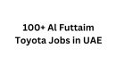 100+ Al Futtaim Toyota Jobs in UAE